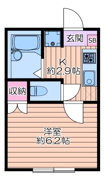 リビング
