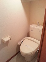 レオパレスサンイーグル107号室 部屋その他