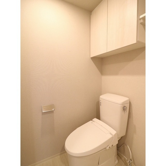 プレール・ドゥーク押上Ⅳ704号室 内観