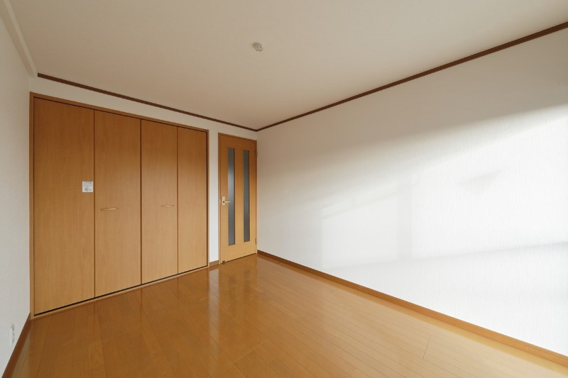 田口マンション4階 部屋その他