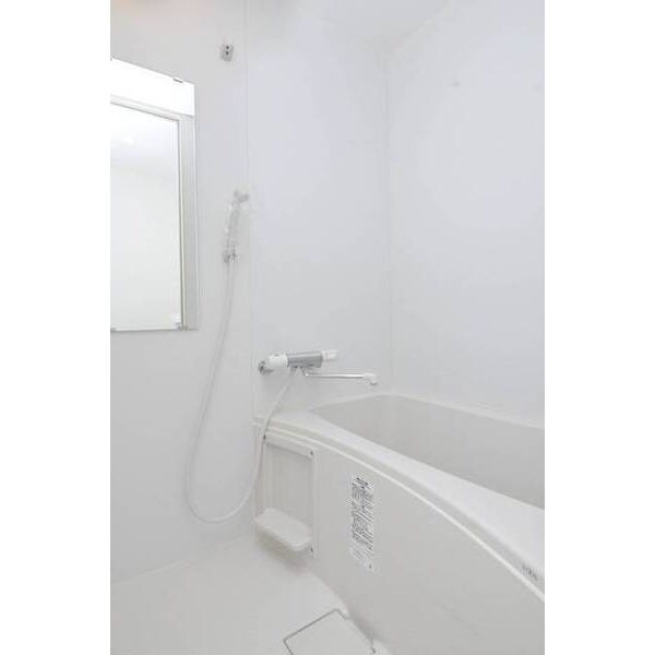 セレーヌ　コーポ若菜0102号室 お風呂