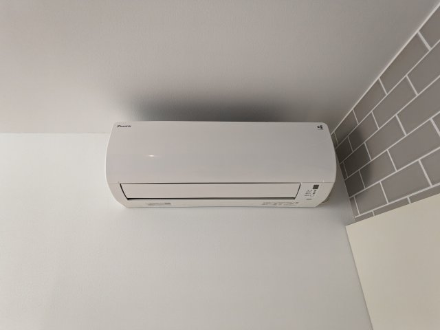 ルーデンスときわ台Ⅱ 部屋設備