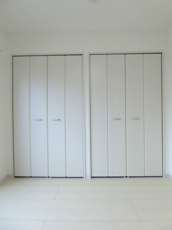 リブリ・武蔵小金井2階 収納