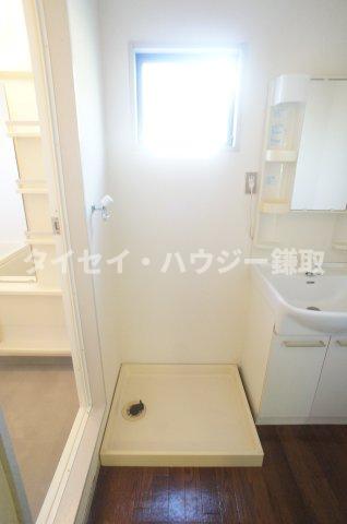 コーポ白百合　Ｅ棟E103号室 その他