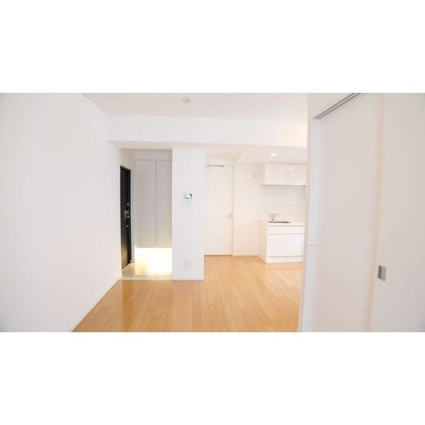 ドゥーエ日本橋浜町0304号室 部屋その他