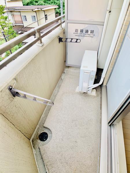 サンテミリオン目白台106号室 同建物別部屋の参考画像