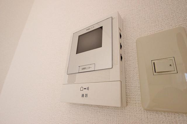 コンパートメント２０　Ａ1階 部屋その他