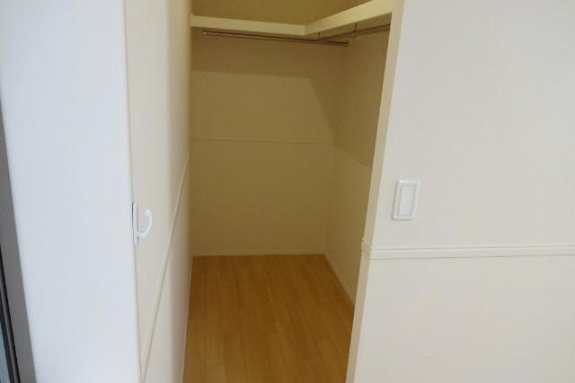 ｉｃｈｉｅｉ　-イチエイ- ウォークインクローゼット