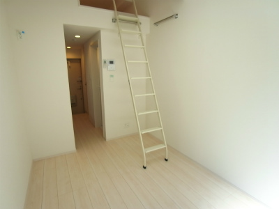 リブリ・HIMAWARI1階 部屋その他