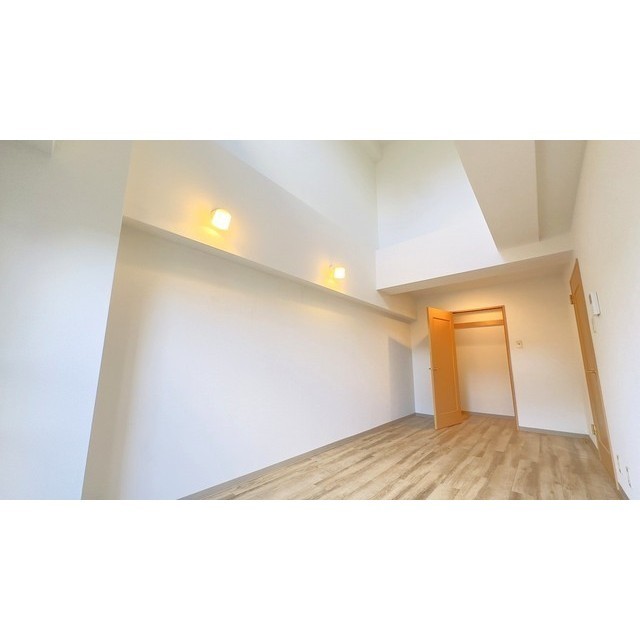 プレシャス　イースト 天井高め