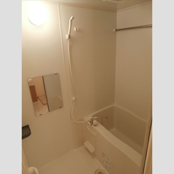 アルテール 浴室