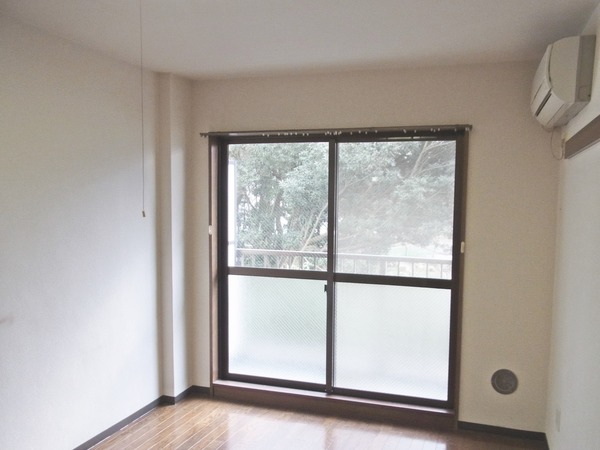 ヴィラ・パンテオン102号室 部屋その他