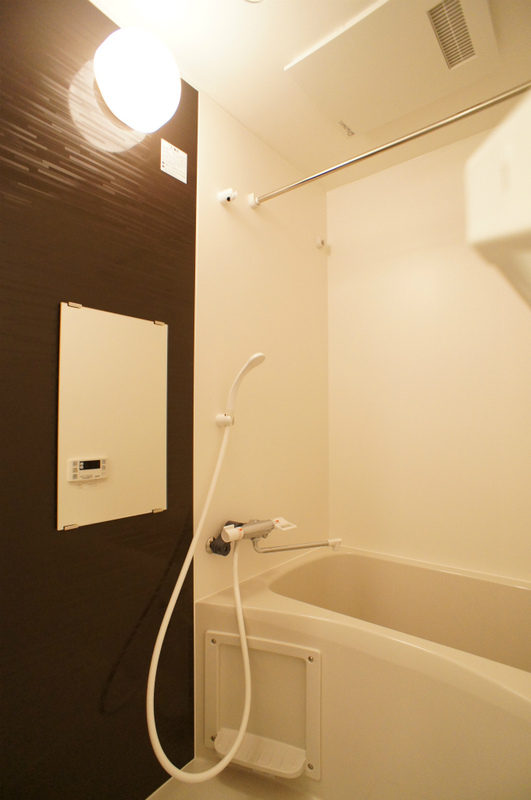 デュナミス お風呂