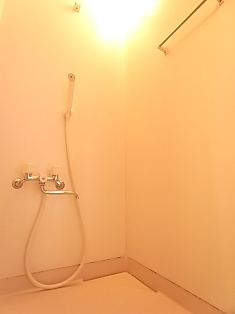 三州コーポ2階 お風呂