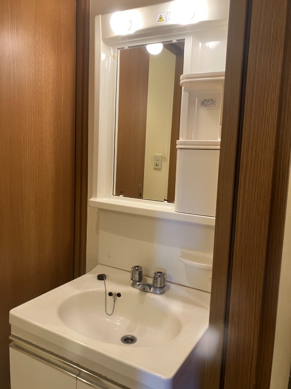 ロイヤルマンション大倉山4階 部屋その他