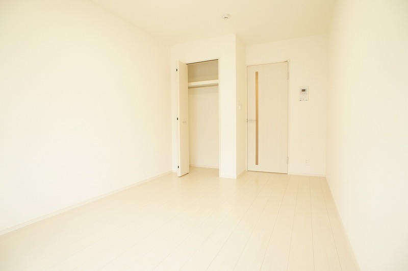 リブリ・サンシャイン希望ヶ丘1階 部屋その他