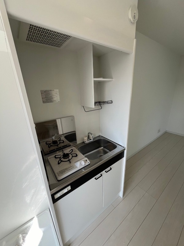 クレールブランシェ西横浜Ａ号棟3階 キッチン