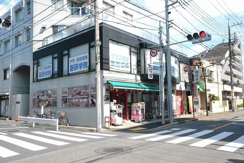 グレイスＡ まいばすけっと池上6丁目店