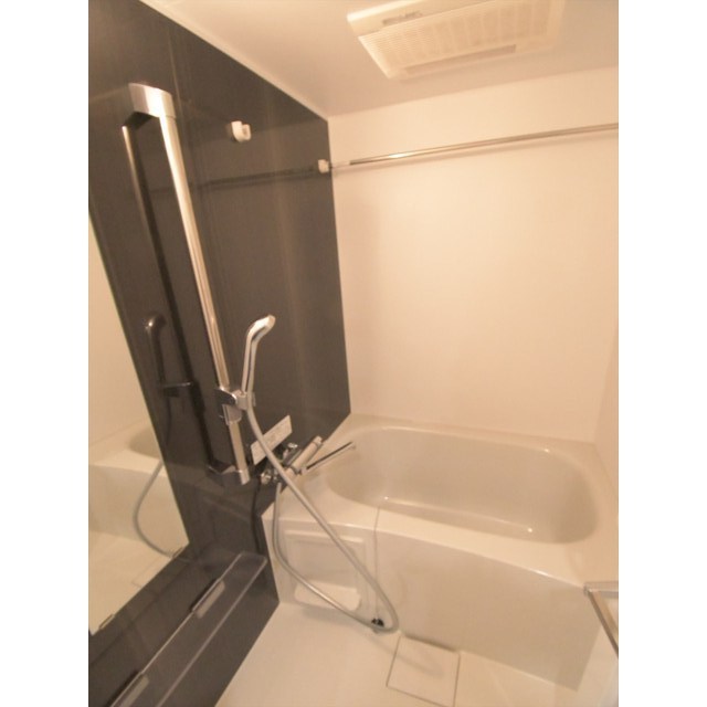 ＡＲＫＭＡＲＫ志茂Ｓｔａ． お風呂