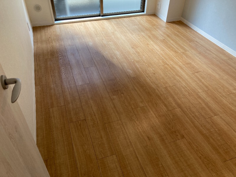 ツイン・コート4階 部屋その他