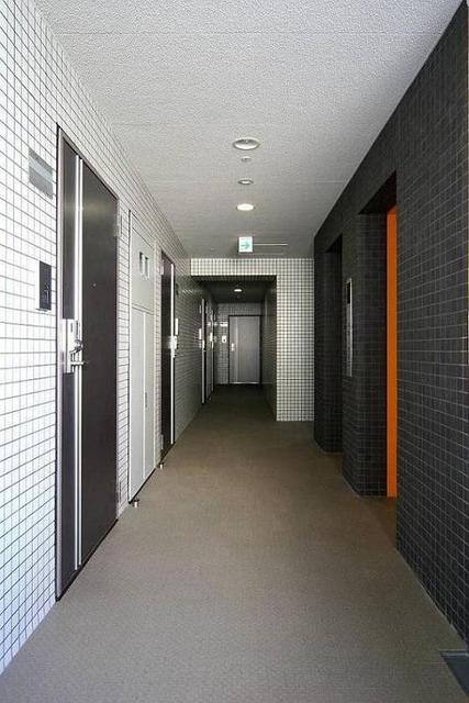 ガラ・ステーション岩本町North3階 その他共有部分