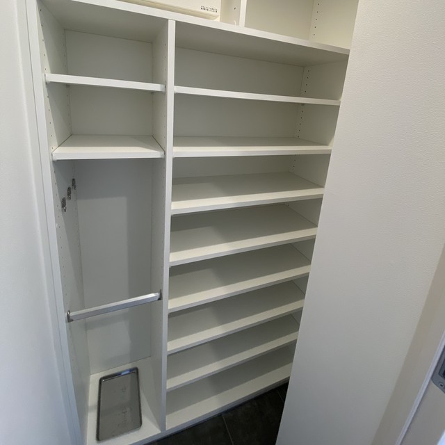 ザ・パークハビオＳＯＨＯ祐天寺706号室 2025年12月撮影