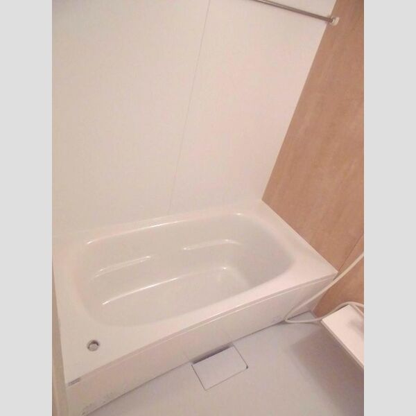 アンソレイエ201号室 バス