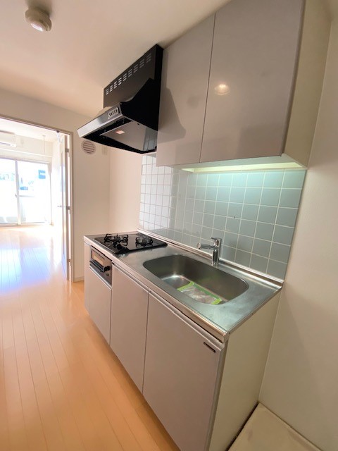 プライムアーバン飯田橋1204号室 ※参考写真