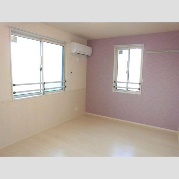 ラ・ピーノ　5201号室 北側洋室