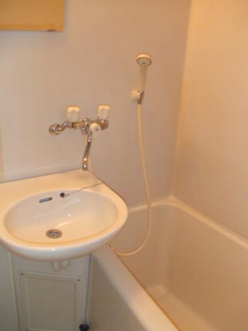 サンライズ東中野 バス