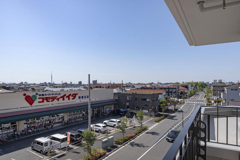 Ｍａｉｓｏｎ　Ｈｏｕｓｅｄｒｅｓｓｉｎｇ4階 部屋その他