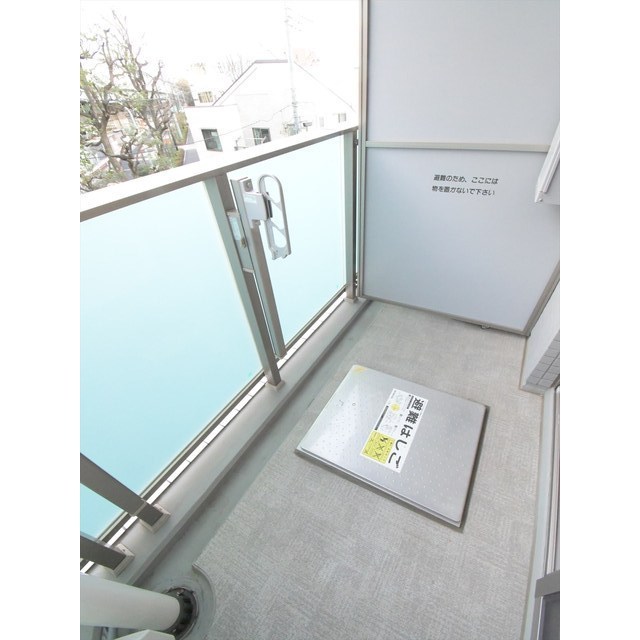 ルクレ上北沢ルネサンスコート0301号室 部屋その他