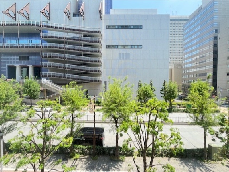 ウエストパークタワー池袋2階 部屋その他
