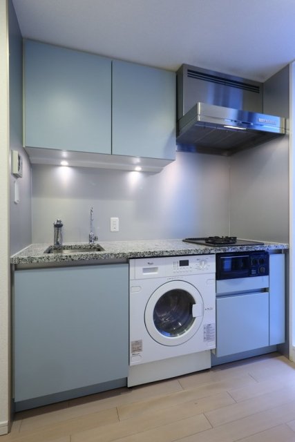 カテリーナ三田タワースイート ウエストアーク11階 同建物別部屋の参考画像