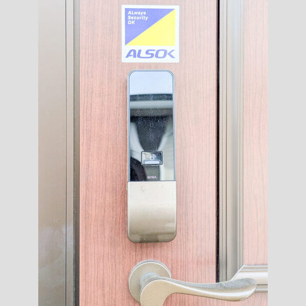 グランデ Ⅱ201号室 部屋その他