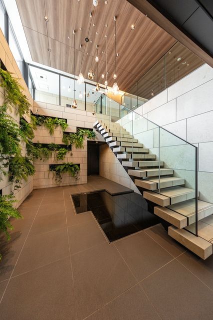 ザ・パークハビオ代々木404号室 2025年12月撮影