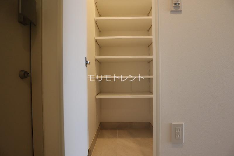 イプセ初台1階 室内参考写真（4F-Bタイプ）