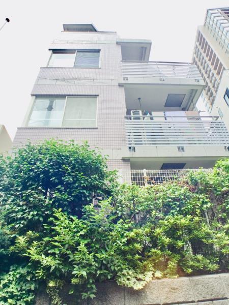 リックスα 外観