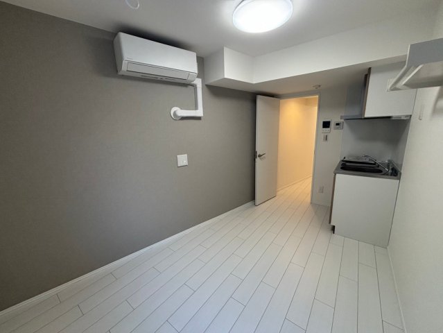 ホワイトセラス103号室 部屋設備