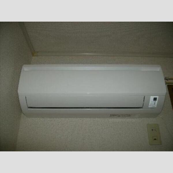 グリンヴェール　A/BB101号室 エアコン