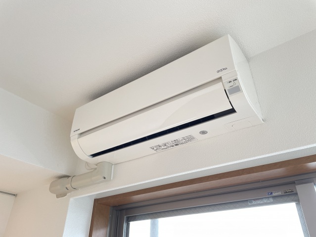 スカイコート学芸大学壱番館209号室 同タイプ参考写真