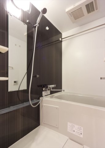 DIPS南六郷 お風呂