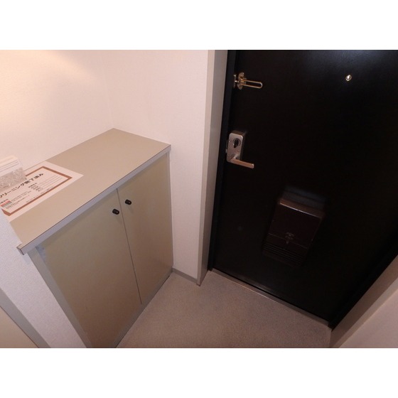 アローマ350101号室 同建物別部屋の参考画像