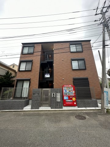 ベイルーム中山グランデ102号室 その他共有部分