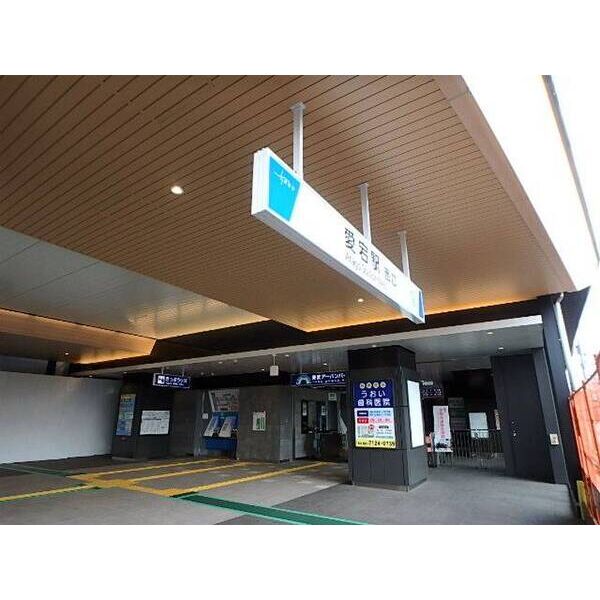 レスポアール 周辺