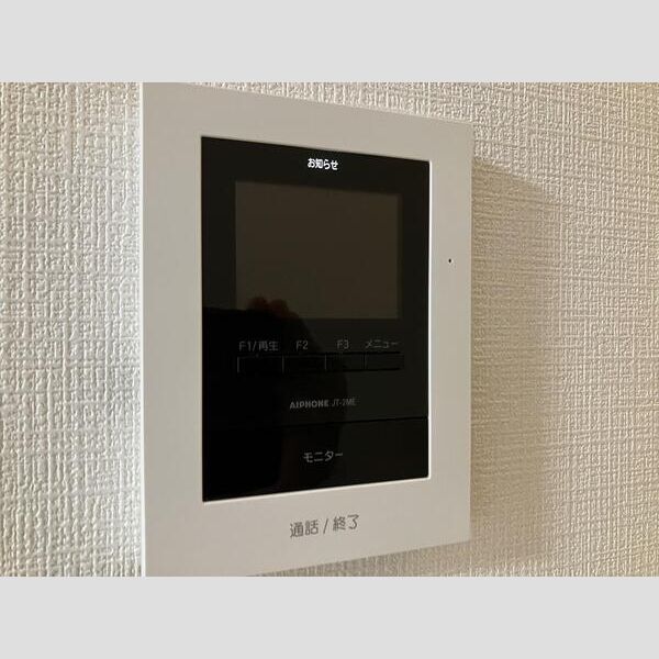 マイホームネクスト千城台東3丁目　4号棟 部屋設備