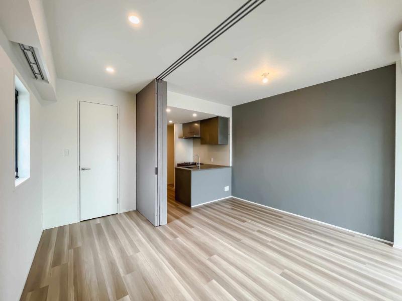 シーズンフラッツ大井町8階 部屋その他