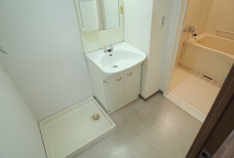 メイ・グリーン塚田5階 部屋その他