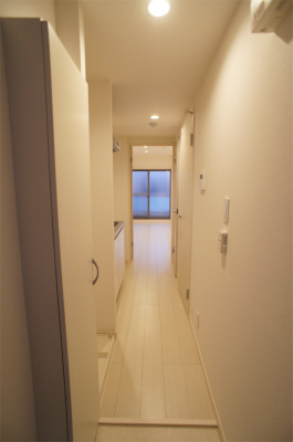 リブリ・柳町1階 部屋その他