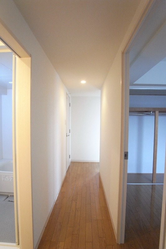 アンシャンテ4階 部屋その他